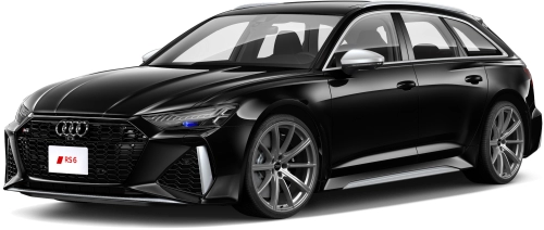 Audi RS6 Avant 2025 Price in China